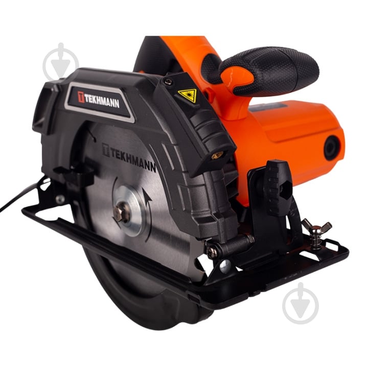 Пила дисковая Tekhmann TSC-1690 854815 - фото 5