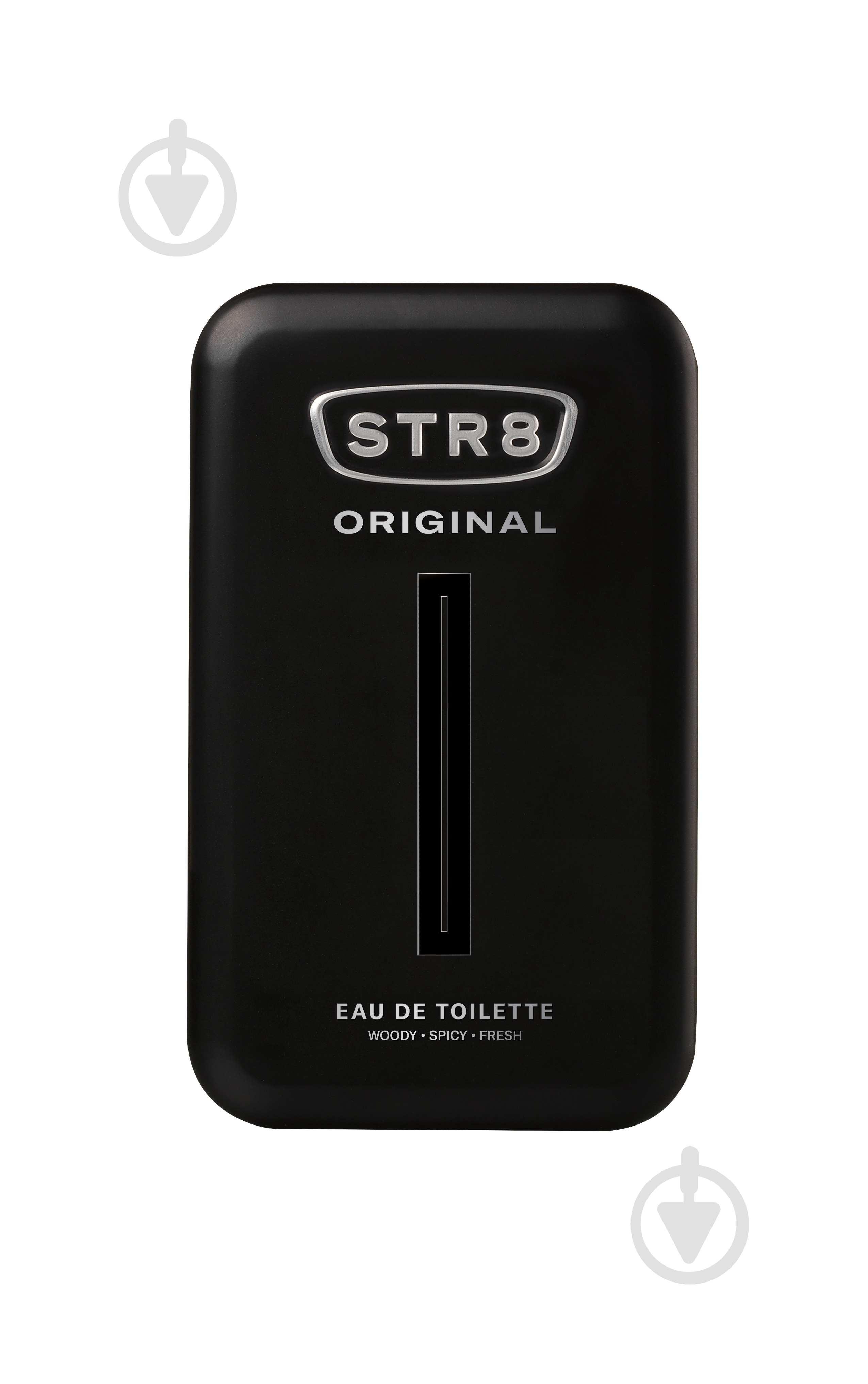 Туалетная вода STR8 Original 50 мл - фото 2