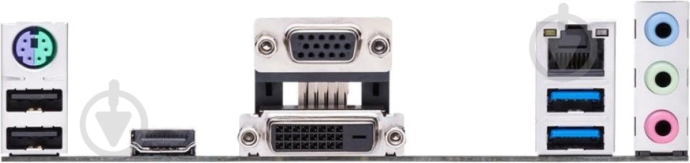 Материнская плата Asus PRIME H310I-PLUS R2.0 (Socket 1151, Intel H310, mini ITX) - фото 5