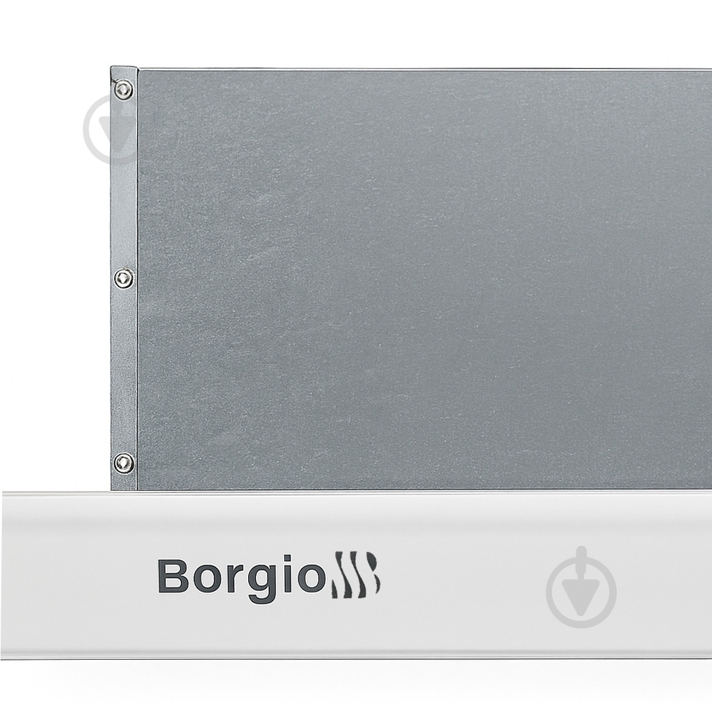 Витяжка Borgio TLF (TR) 1100 60 white - фото 12