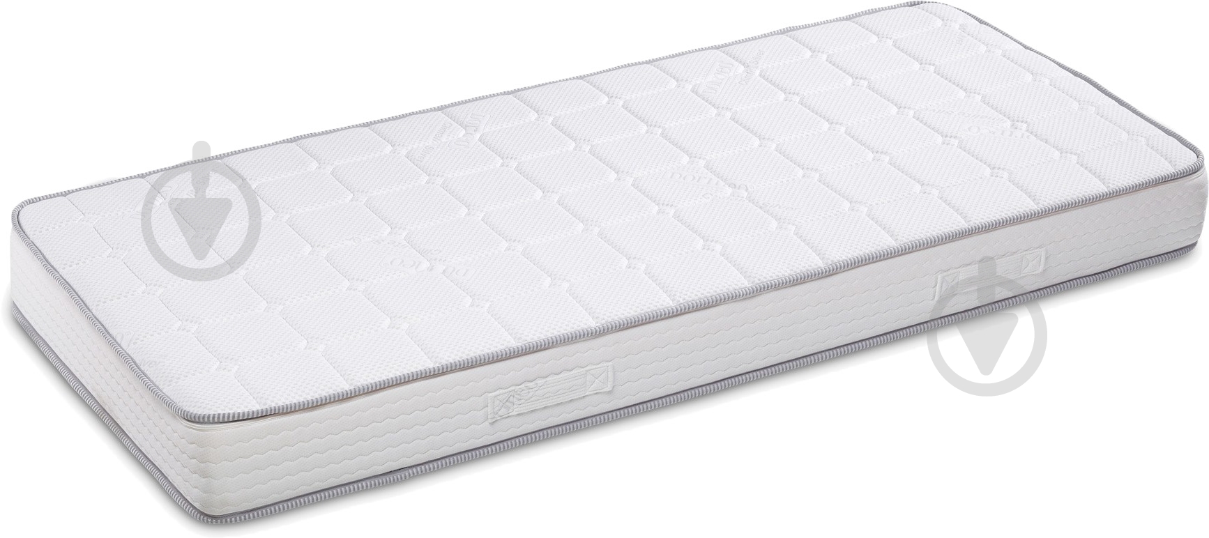 Матрас iMemory silver 90X190 см Dormeo 90x190 см - фото 1