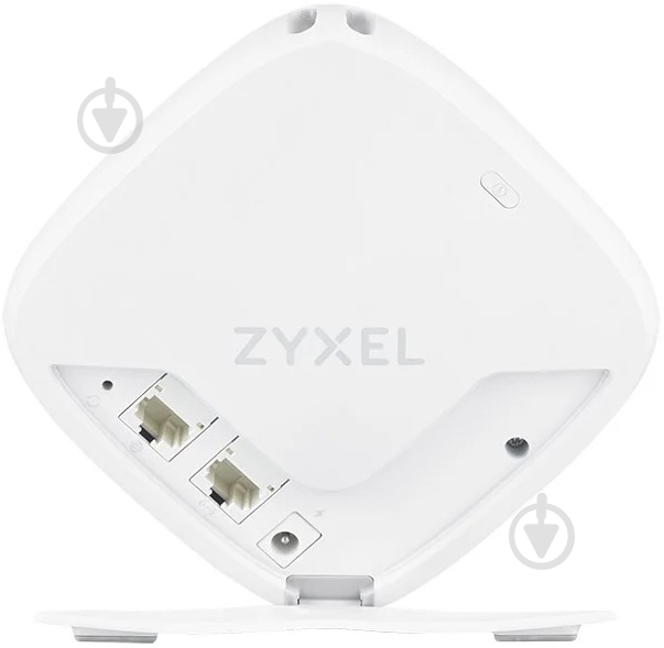 Маршрутизатор Zyxel Multy U (WSR30-EU0101F) - фото 4 Маршрутизатор Zyxel Multy U (WSR30-EU0101F) - фото 4