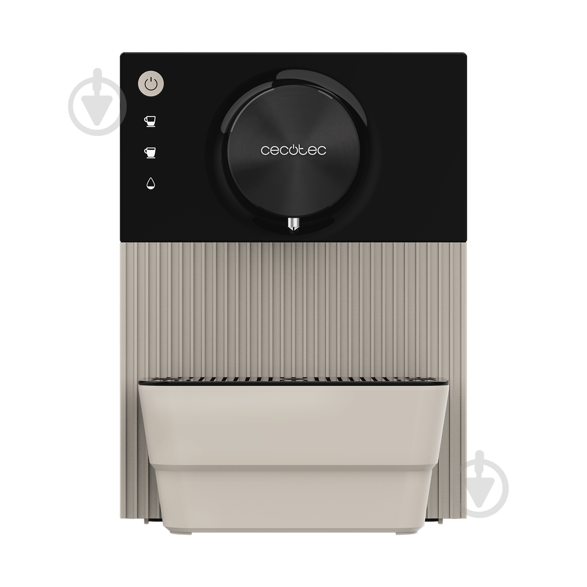 Кофемашина CECOTEC Cremmaet Cube Beige A92_EU01_119704 - фото 1 Кофемашина CECOTEC Cremmaet Cube Beige A92_EU01_119704 - фото 1