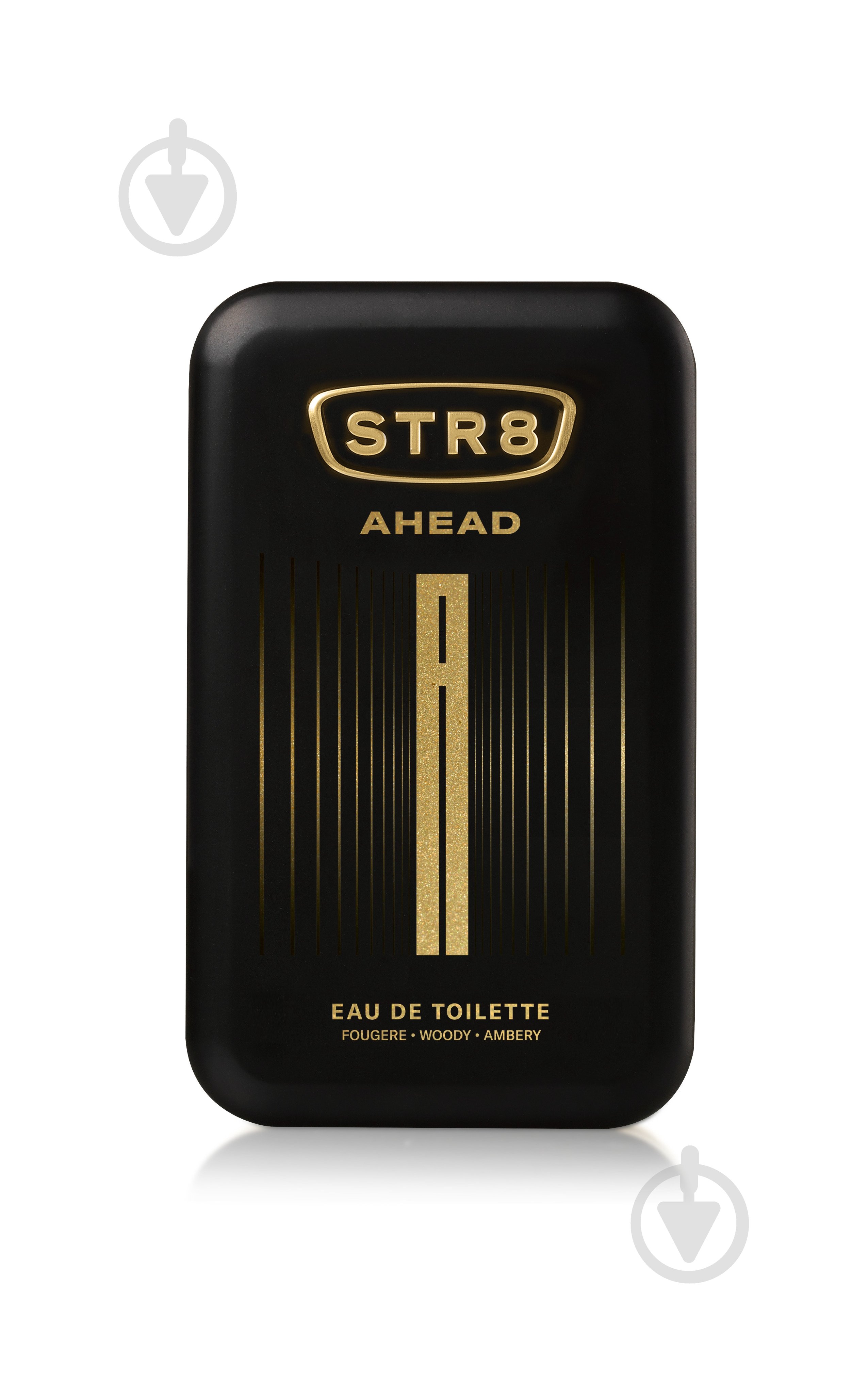 Туалетная вода STR8 Ahead 50 мл - фото 2