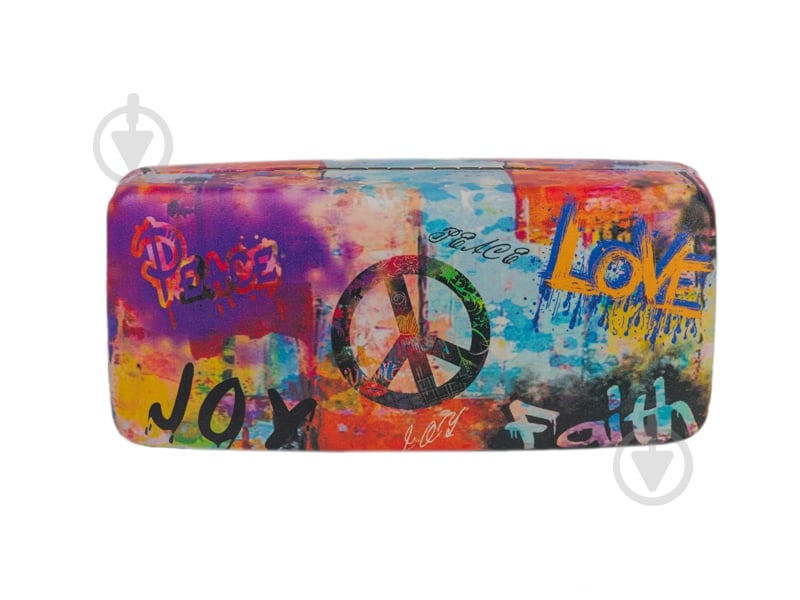Футляр для очков AVL HIPPY - фото 1