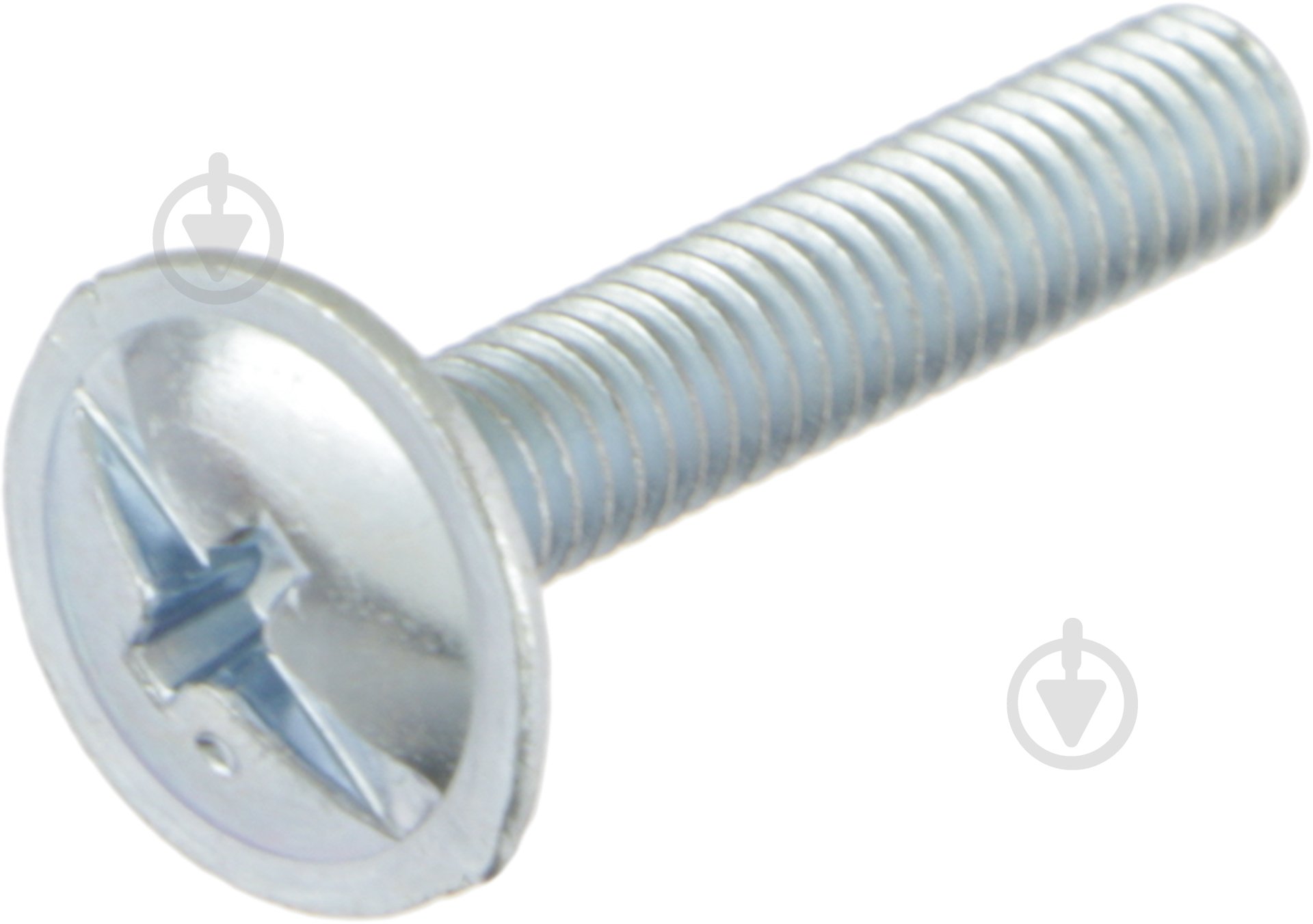 Меблева ручка накладна DC K-110 G4 96 мм стара бронза - фото 3