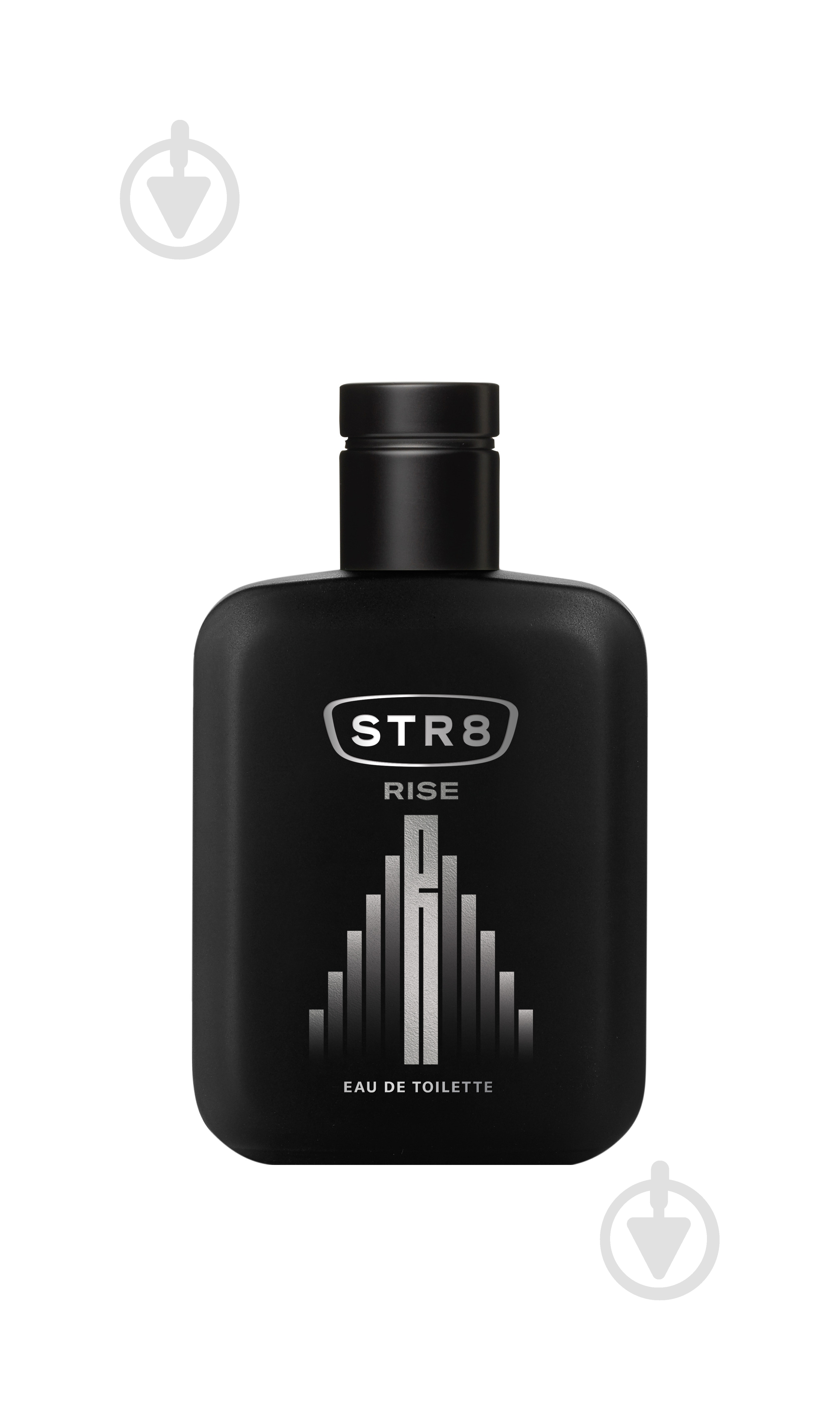 Туалетная вода STR8 Rise 50 мл - фото 3