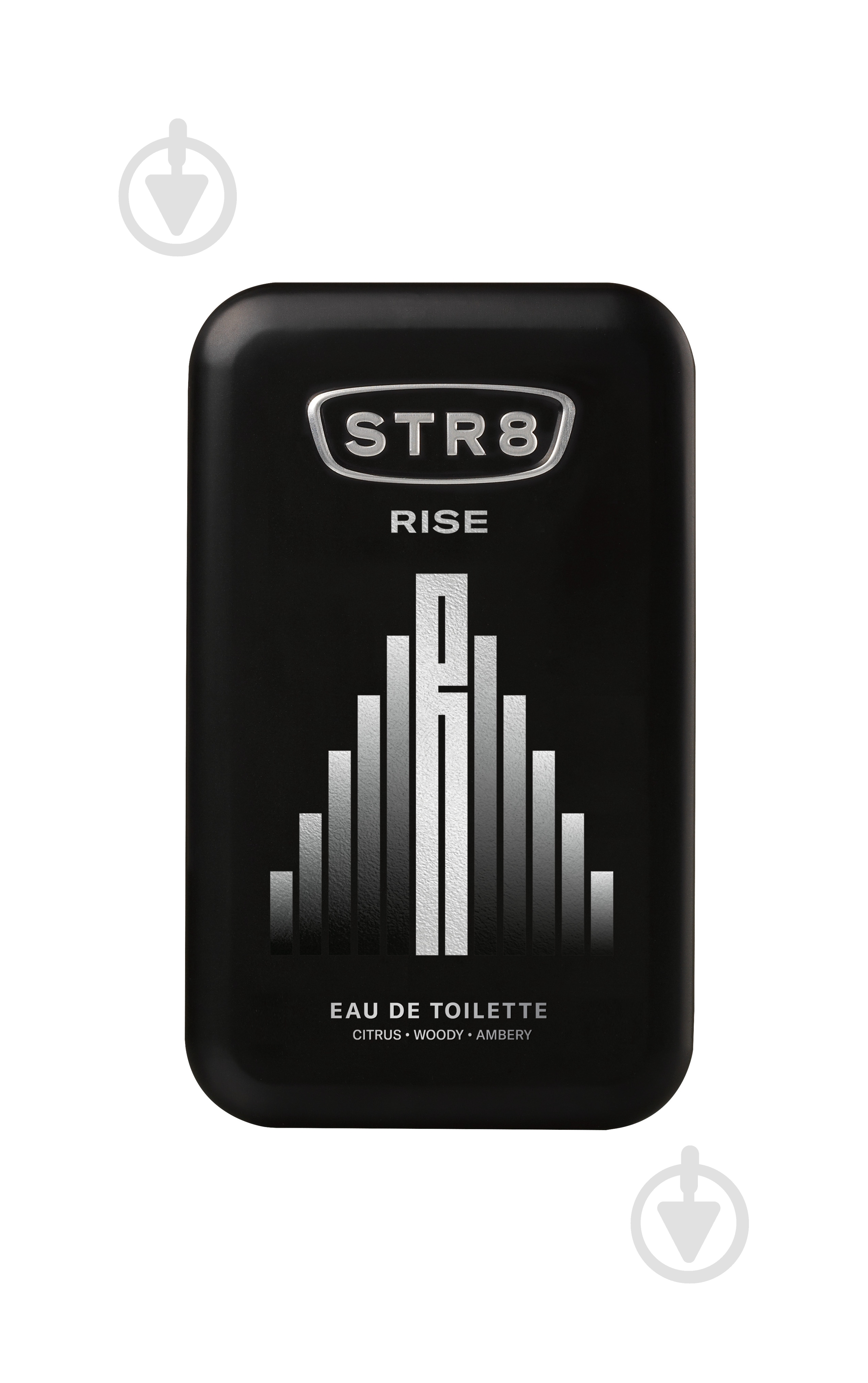 Туалетная вода STR8 Rise 50 мл - фото 2