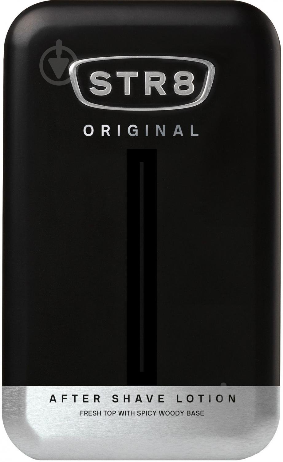 Лосьон после бритья STR8 Original 100 мл - фото 1