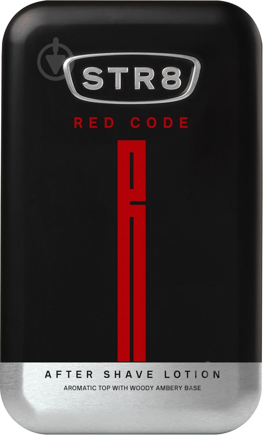 Лосьйон після гоління STR8 Red Code 100 мл - фото 1
