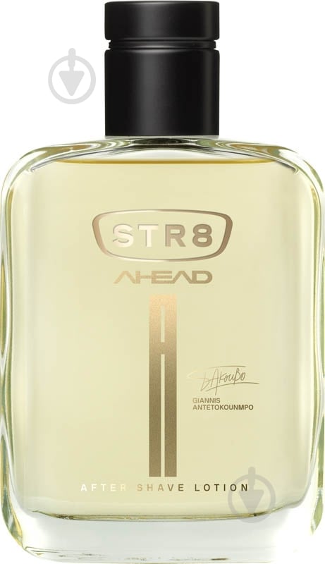 Лосьон после бритья STR8 Ahead 100 мл - фото 2