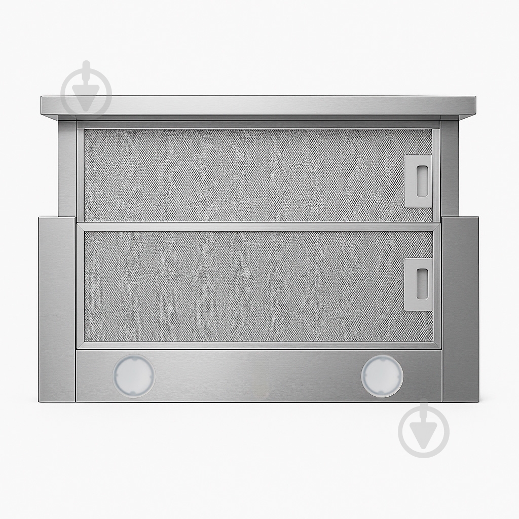 Вытяжка Borgio TLF (TR) 50 inox - фото 4