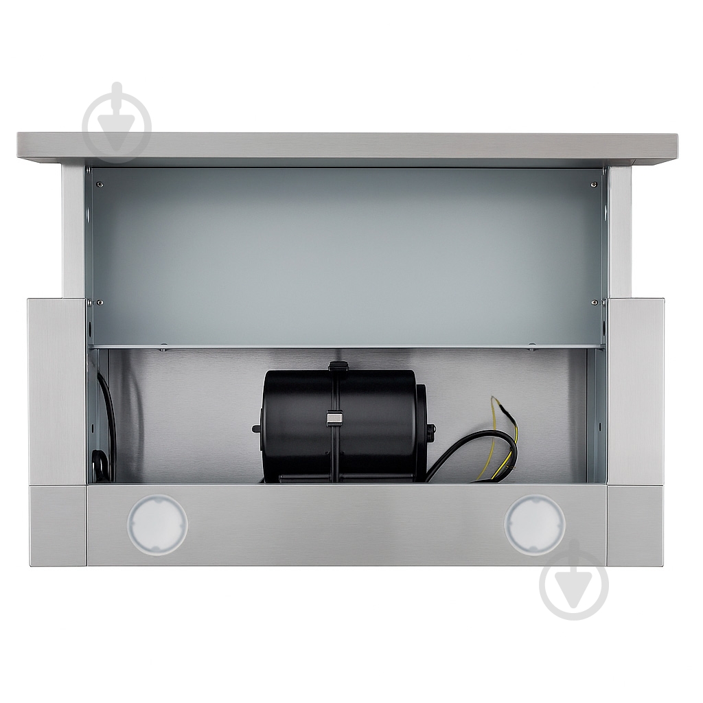 Вытяжка Borgio TLF (TR) 50 inox - фото 7