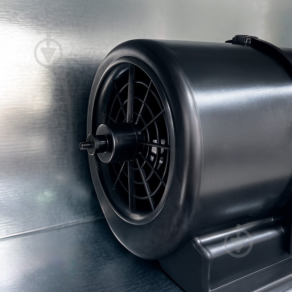 Вытяжка Borgio TLF (TR) 50 inox - фото 8