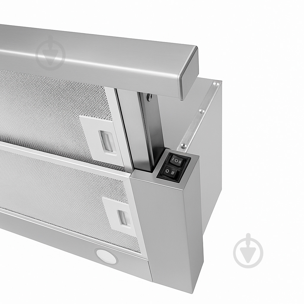 Вытяжка Borgio TLF (TR) 50 inox - фото 11