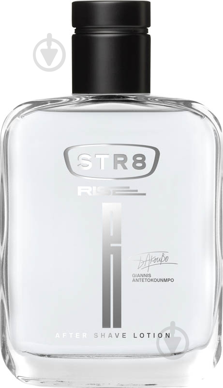 Лосьон после бритья STR8 Rise 100 мл - фото 2