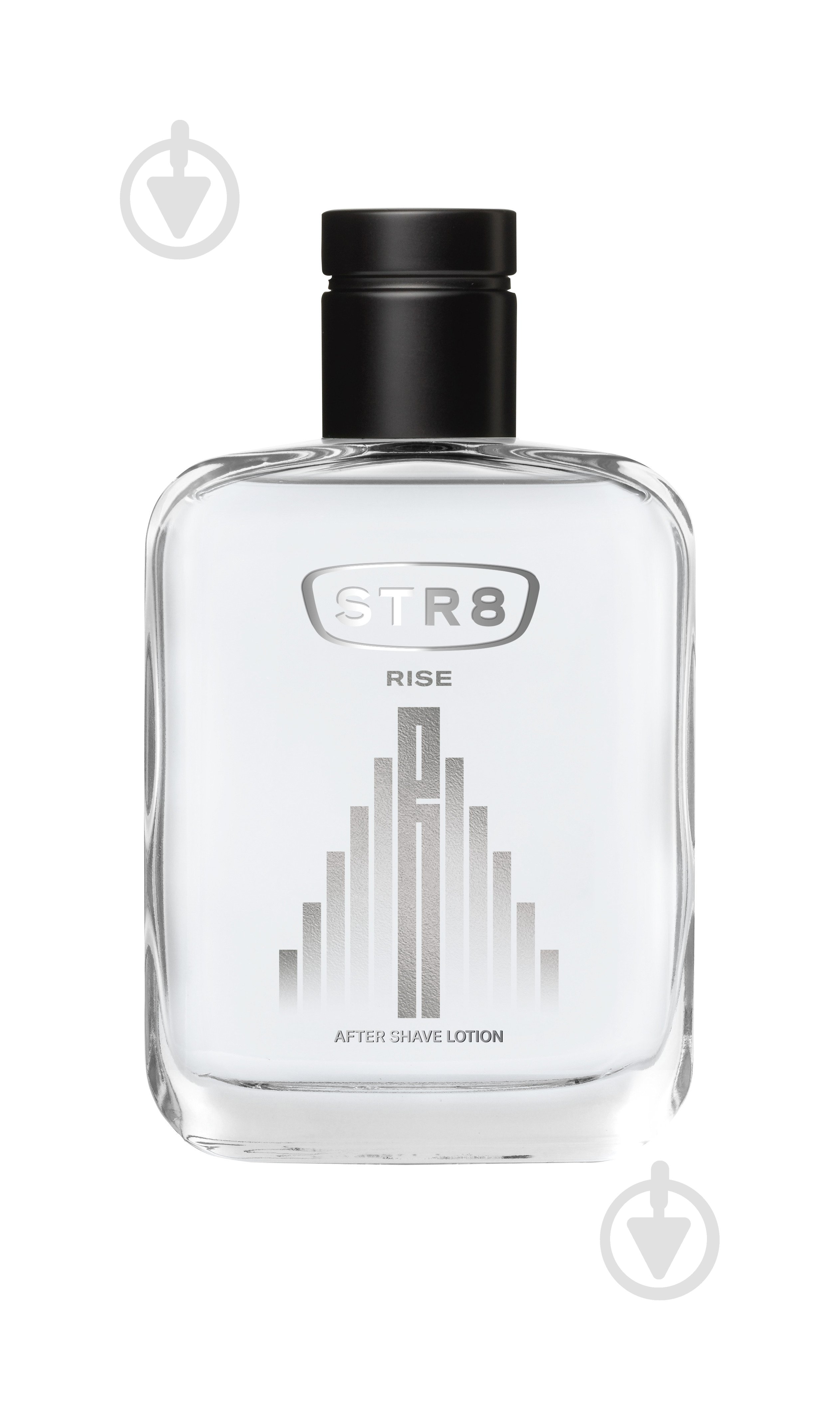 Лосьон STR8 Rise 100 мл - фото 2