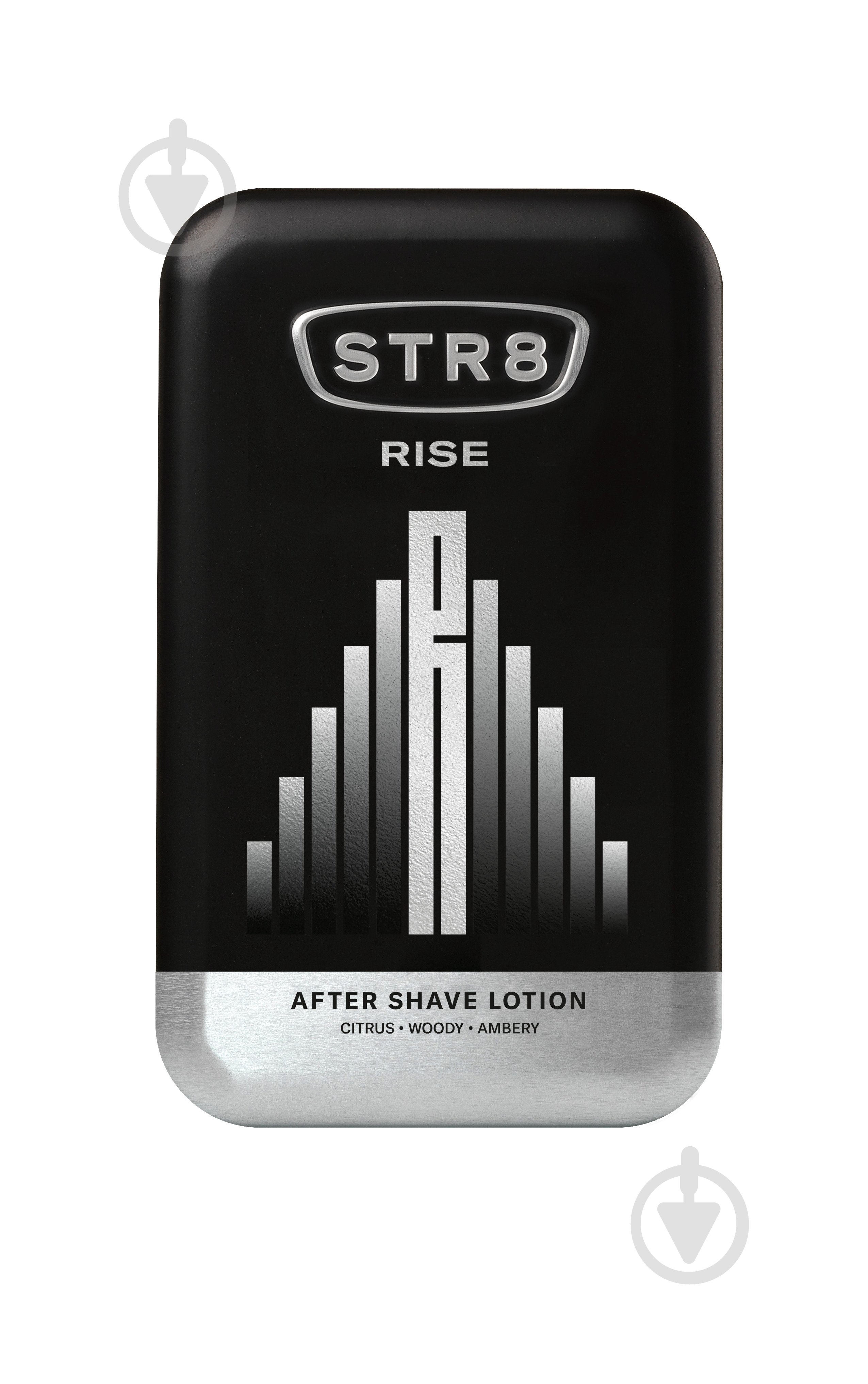 Лосьон STR8 Rise 100 мл - фото 1