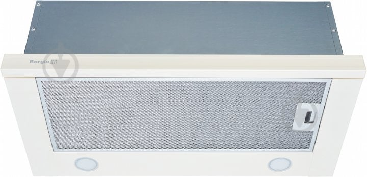 Вытяжка Borgio TLF (TR) 50 ivory - фото 13