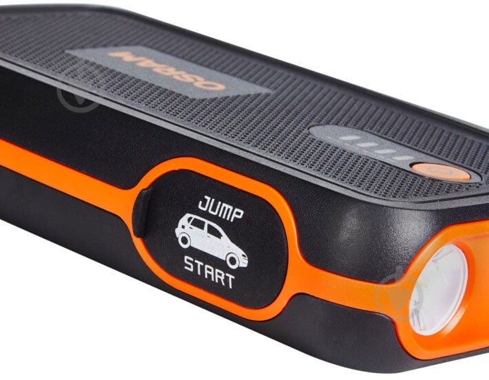 Пускозарядное устройство Osram (OS OBSL300) - фото 3