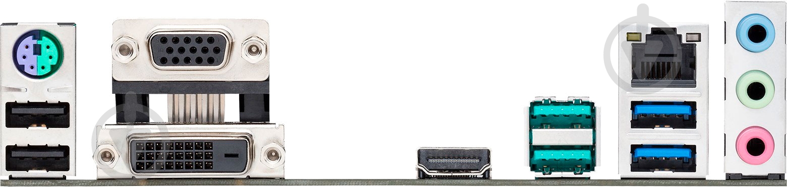 Материнская плата Asus PRIME H370-PLUS (Socket 1151, Intel H370, ATX) - фото 6