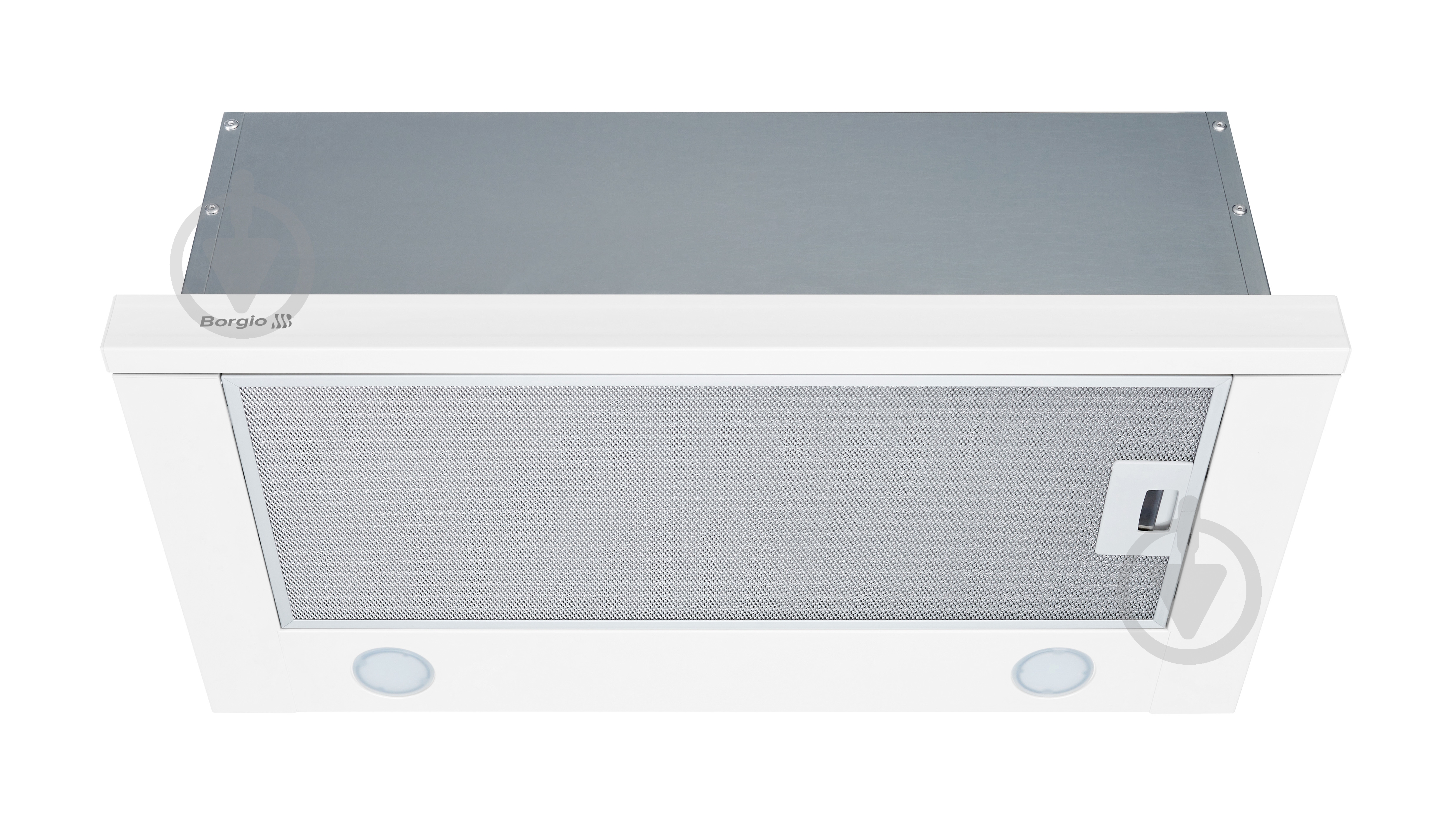 Вытяжка Borgio TLF (TR) 50 white - фото 5 Вытяжка Borgio TLF (TR) 50 white - фото 5