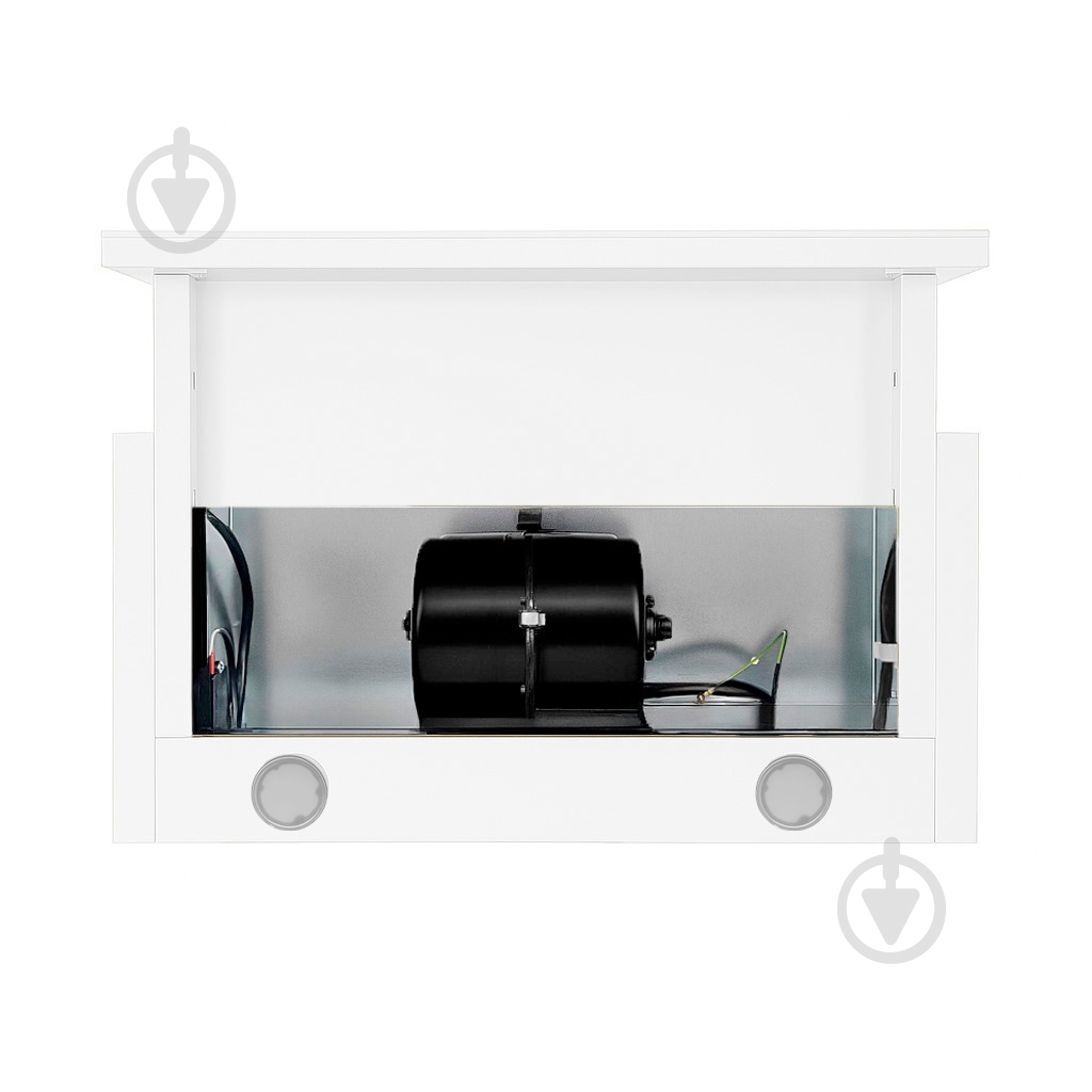 Вытяжка Borgio TLF (TR) 50 white - фото 7 Вытяжка Borgio TLF (TR) 50 white - фото 7