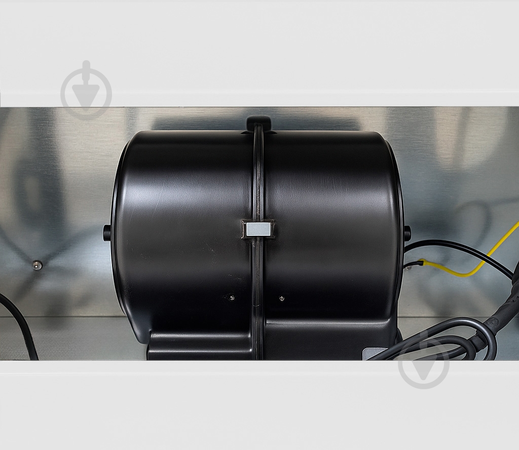 Вытяжка Borgio TLF (TR) 50 white - фото 8 Вытяжка Borgio TLF (TR) 50 white - фото 8