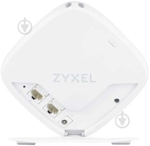 Маршрутизатор Zyxel Multy U WIFI (WSR30-EU0301F) - фото 4