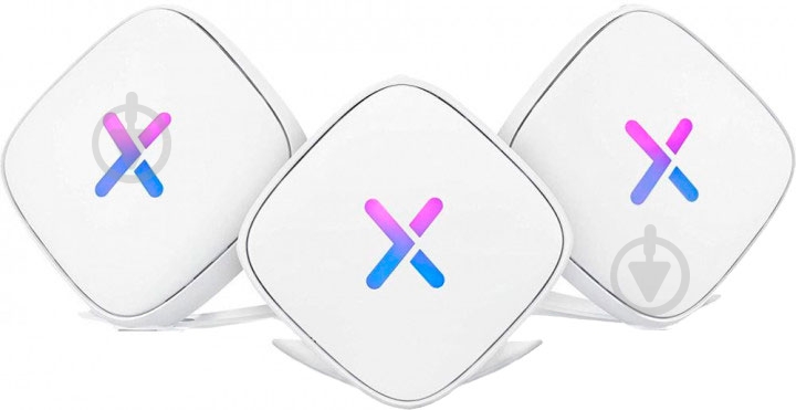 Маршрутизатор Zyxel Multy U WIFI (WSR30-EU0301F) - фото 1