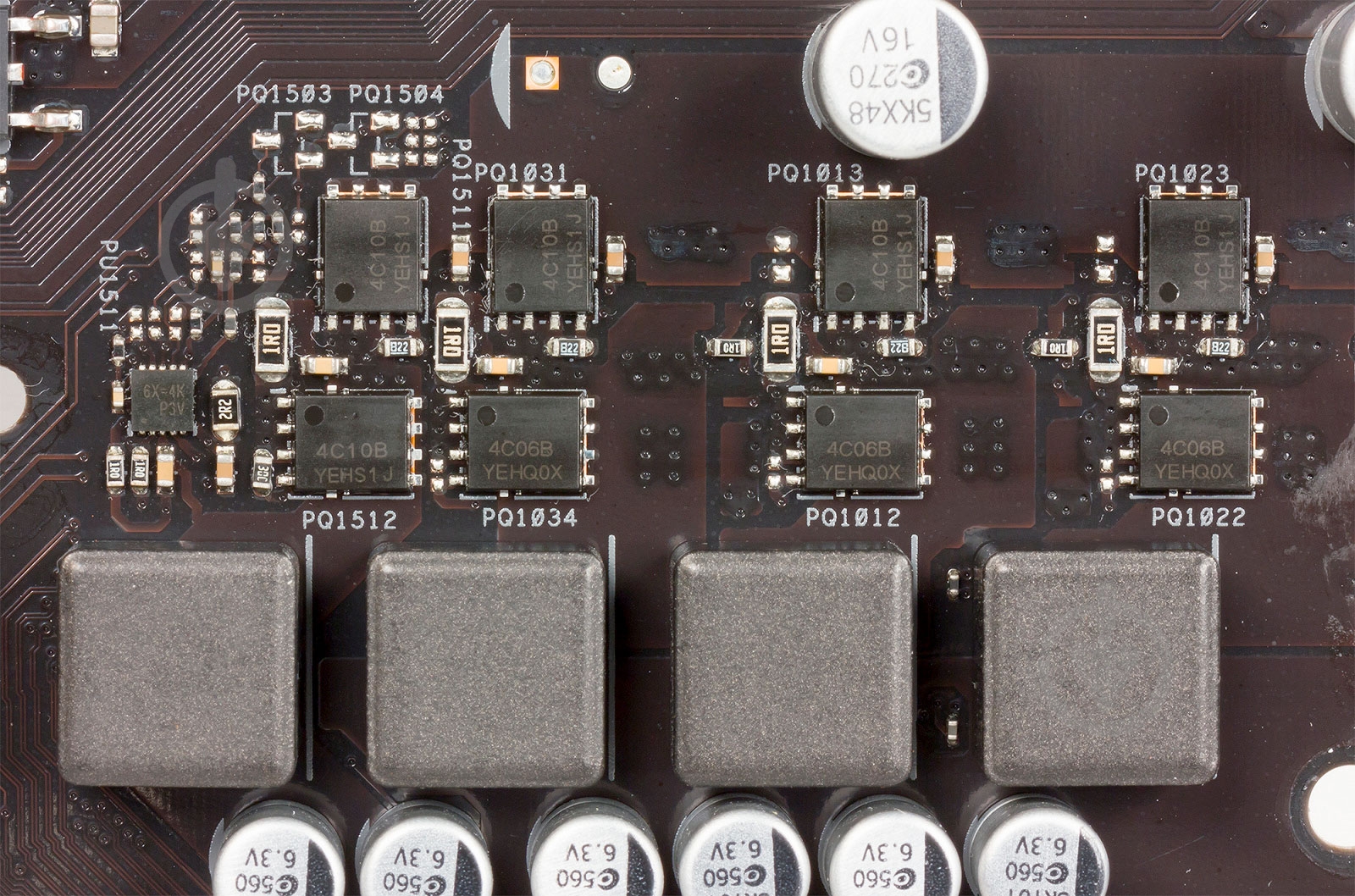 Материнская плата Asus PRIME H370M-PLUS (Socket 1151, Intel H370, mirco ATX) - фото 12 Материнская плата Asus PRIME H370M-PLUS (Socket 1151, Intel H370, mirco ATX) - фото 12