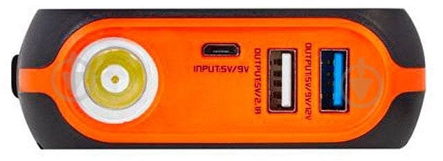 Пускозарядное устройство Osram (OS OBSL400) - фото 3