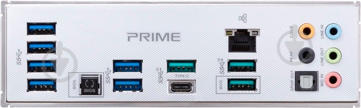 Материнська плата Asus PRIME TRX40-PRO (Socket TRX4, AMD TRX40, ATX) - фото 7 Материнська плата Asus PRIME TRX40-PRO (Socket TRX4, AMD TRX40, ATX) - фото 7