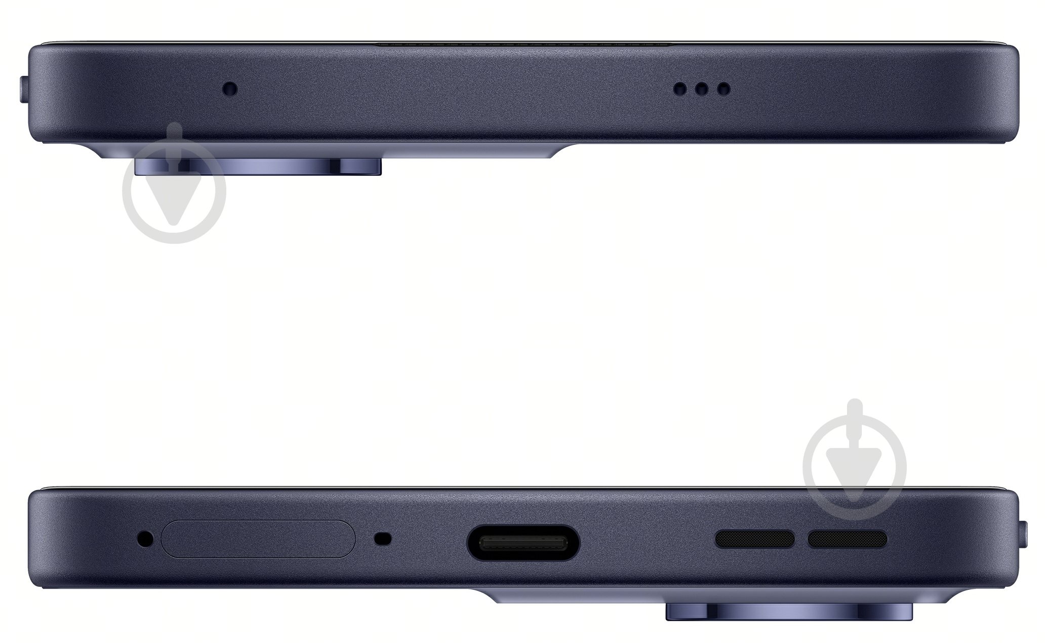 Смартфон OPPO Reno13 5G 12/256GB luminous blue (CPH2689) - фото 9