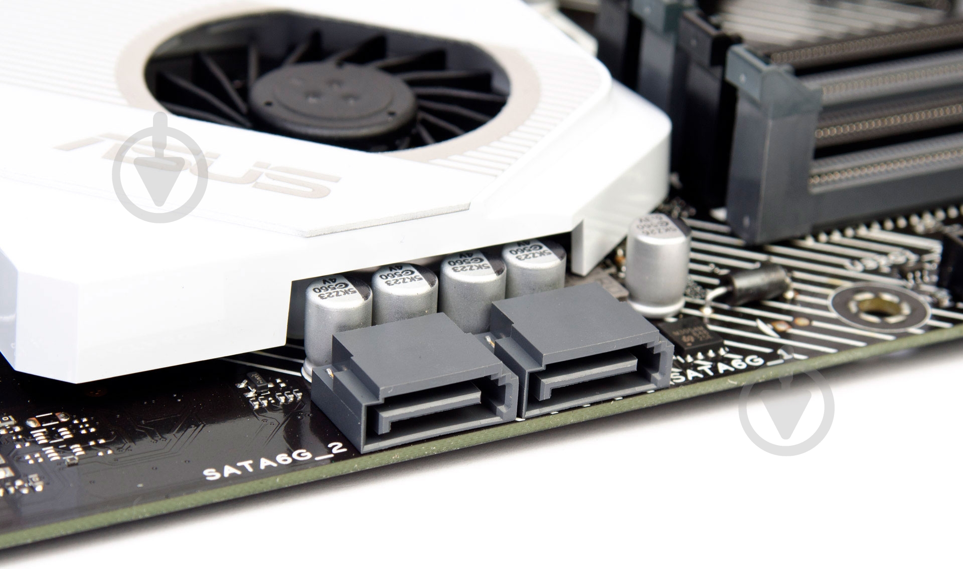 Материнская плата Asus PRIME X570-P (Socket AM4, AMD X570, ATX) - фото 11 Материнская плата Asus PRIME X570-P (Socket AM4, AMD X570, ATX) - фото 11