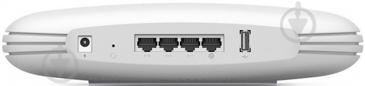Wi-Fi-система Zyxel Multy X (WSQ50-EU0301F) - фото 5 Wi-Fi-система Zyxel Multy X (WSQ50-EU0301F) - фото 5