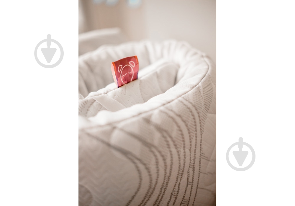 Матрас Контент MatroLuxe 140x200 см - фото 3