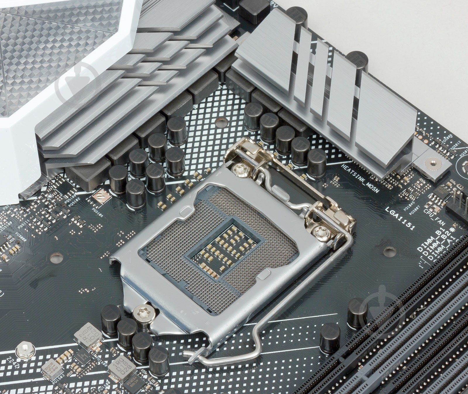 Материнская плата Asus PRIME Z390-A (Socket 1151, Intel Z390, ATX) - фото 13 Материнская плата Asus PRIME Z390-A (Socket 1151, Intel Z390, ATX) - фото 13