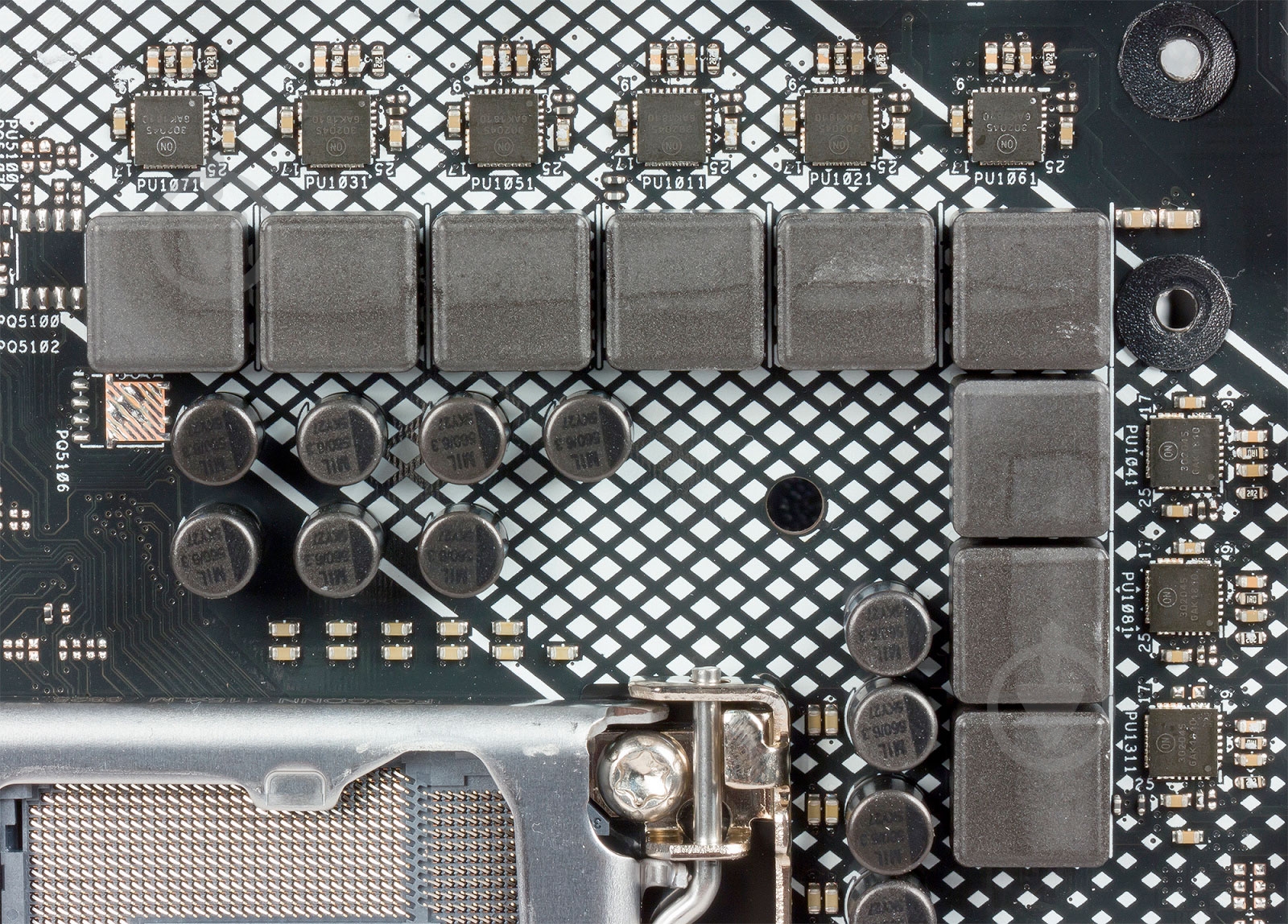Материнская плата Asus PRIME Z390-A (Socket 1151, Intel Z390, ATX) - фото 14 Материнская плата Asus PRIME Z390-A (Socket 1151, Intel Z390, ATX) - фото 14