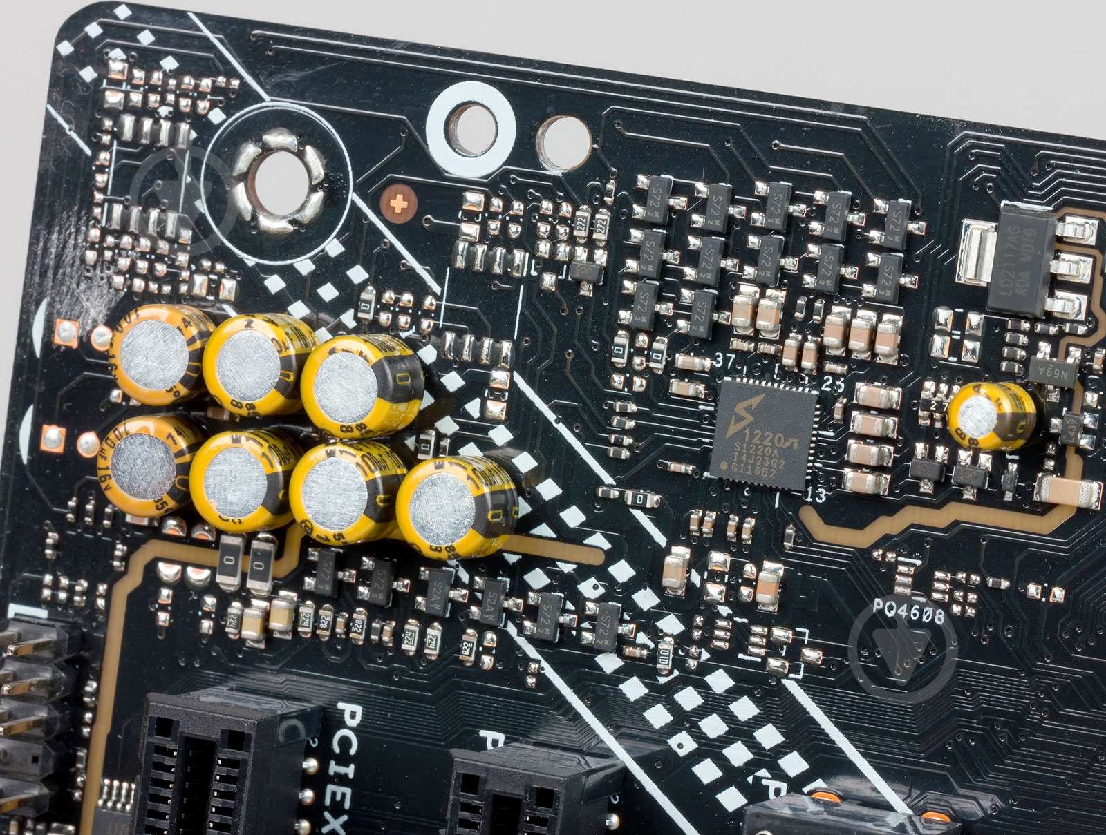Материнская плата Asus PRIME Z390-A (Socket 1151, Intel Z390, ATX) - фото 15 Материнская плата Asus PRIME Z390-A (Socket 1151, Intel Z390, ATX) - фото 15