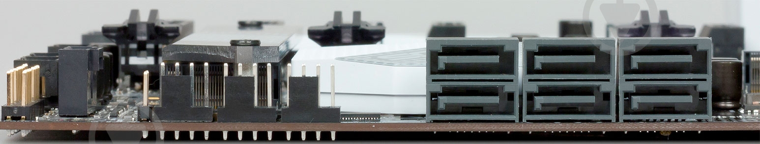Материнская плата Asus PRIME Z390-A (Socket 1151, Intel Z390, ATX) - фото 20 Материнская плата Asus PRIME Z390-A (Socket 1151, Intel Z390, ATX) - фото 20