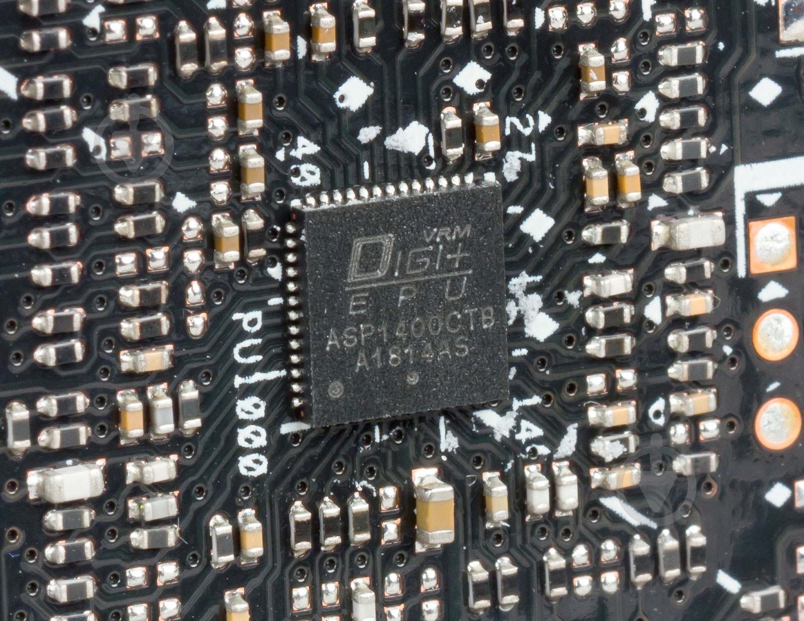 Материнская плата Asus PRIME Z390-A (Socket 1151, Intel Z390, ATX) - фото 16 Материнская плата Asus PRIME Z390-A (Socket 1151, Intel Z390, ATX) - фото 16