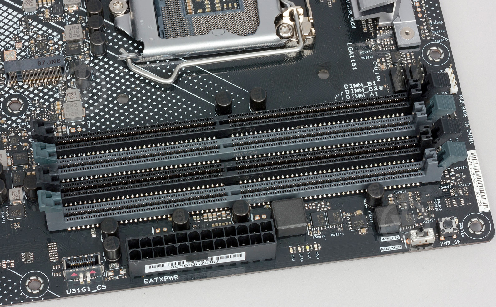 Материнская плата Asus PRIME Z390-A (Socket 1151, Intel Z390, ATX) - фото 19 Материнская плата Asus PRIME Z390-A (Socket 1151, Intel Z390, ATX) - фото 19