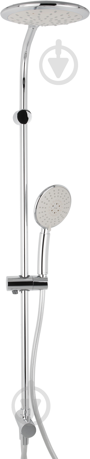 Душевая система AM.PM Bliss L - фото 1