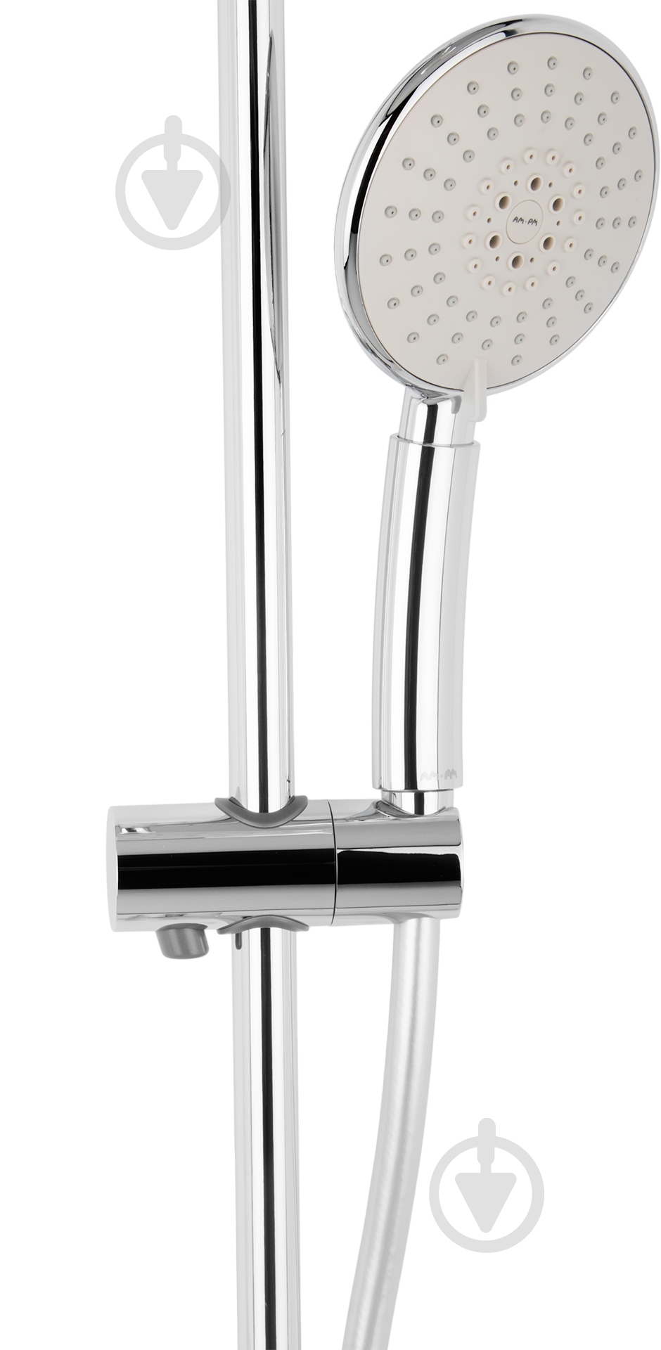 Душевая система AM.PM Bliss L - фото 2