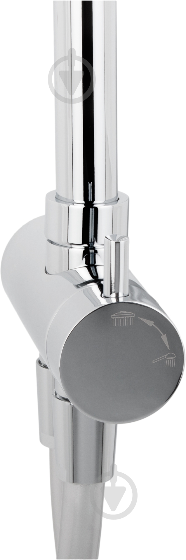 Душевая система AM.PM Bliss L - фото 4