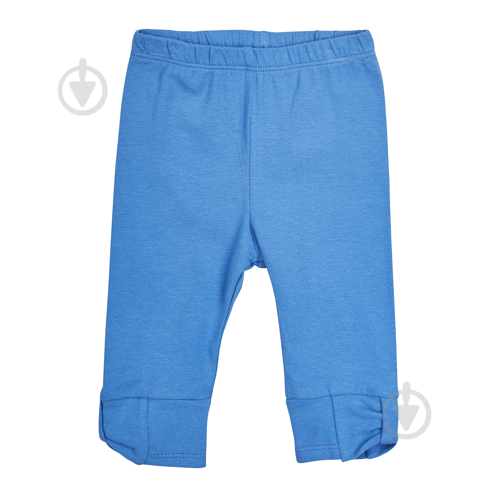 Комплект для девочек Ля-ля 15ТК016 р.80 голубой 2-312 - фото 5