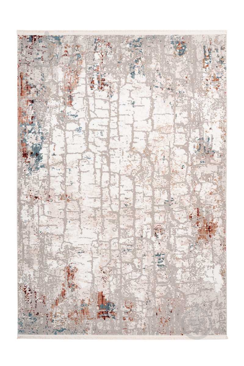 Ковер Kayoom Akropolis 125 grey/salmon pink 200х300 - фото 1