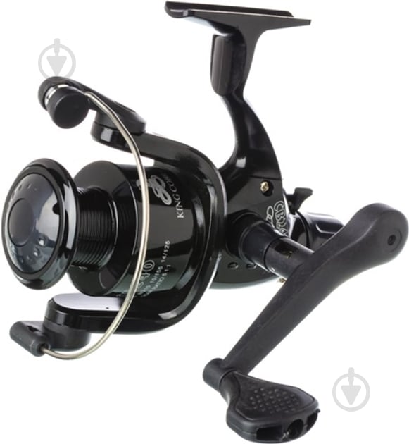 Катушка безынерционная Cobra CB240RD 4000 - фото 1