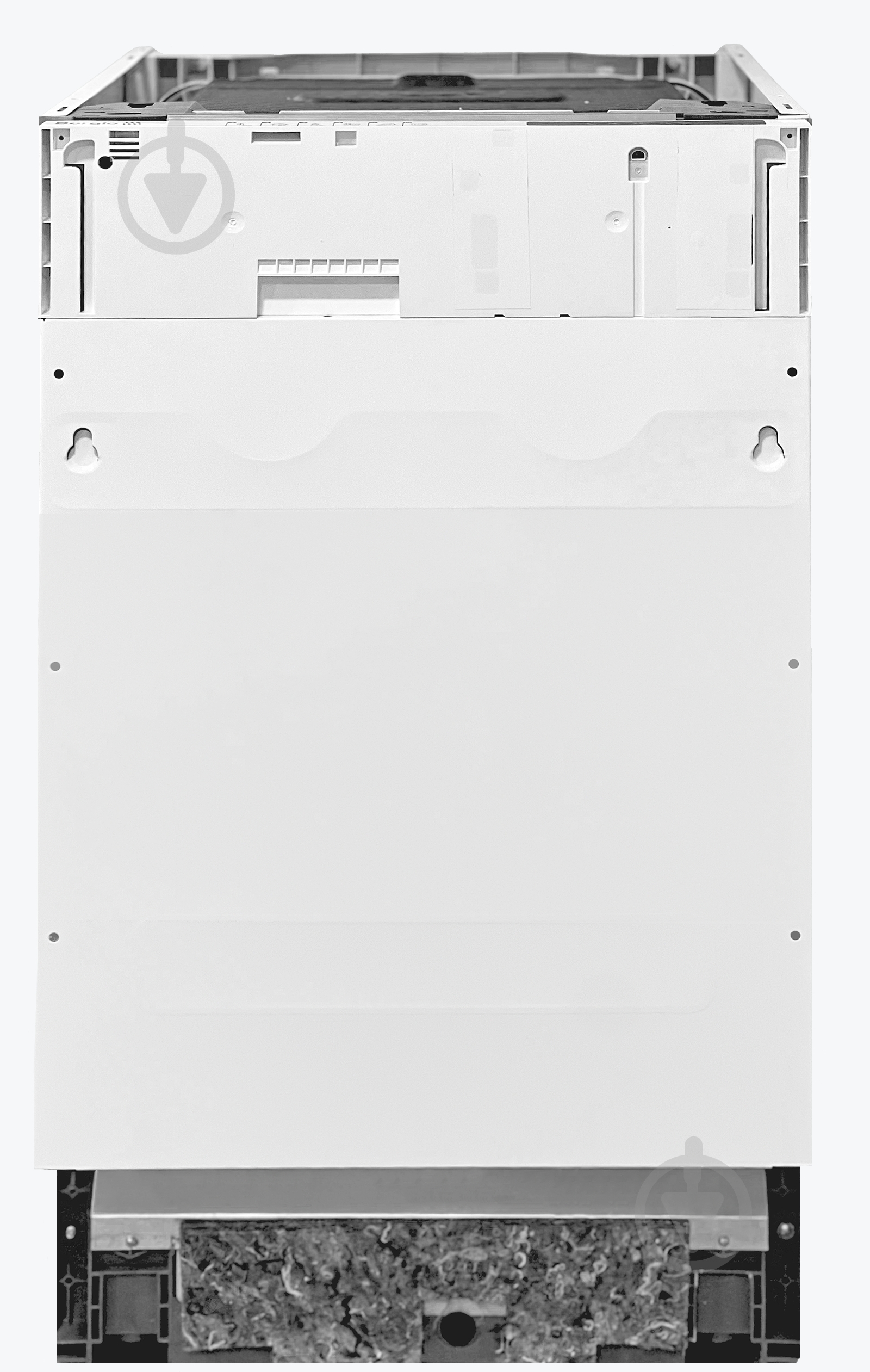 Посудомоечная машина Borgio TDW 46210 - фото 2 Посудомоечная машина Borgio TDW 46210 - фото 2